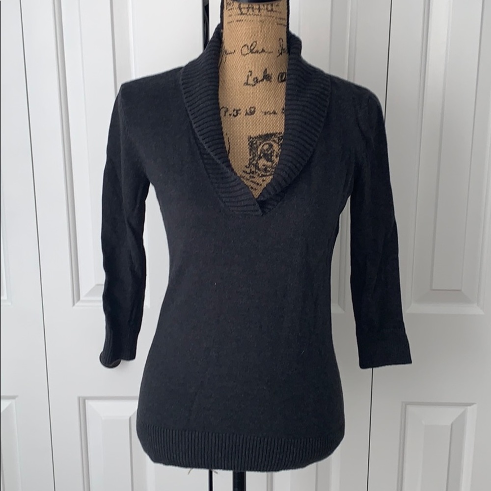 Ann Taylor Loft Sweater